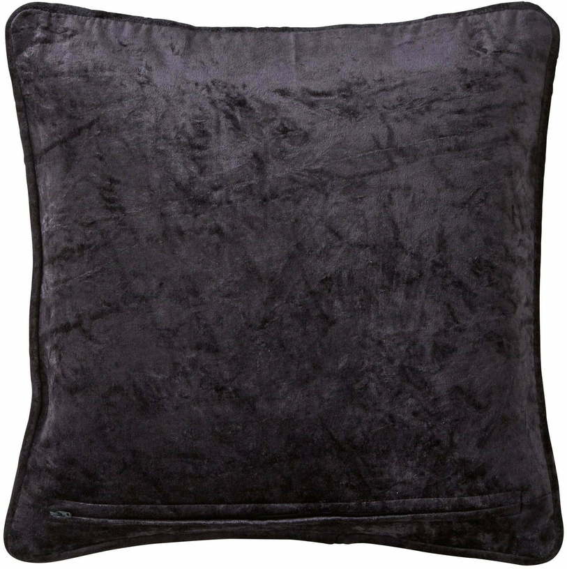 Housse De Coussin Asya Noir Multicolore - Madura - The Cool Republic