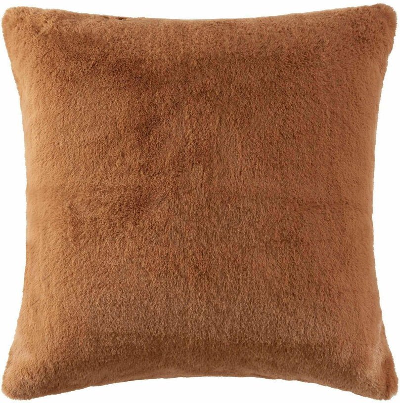 Housse De Coussin Bianca Fauve - Madura - The Cool Republic