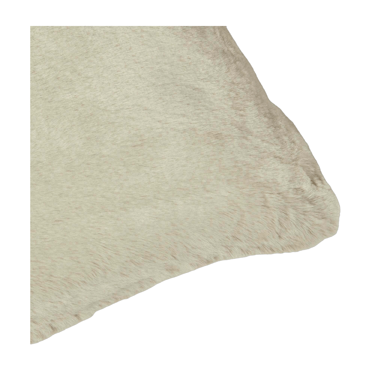 Bianca Cushion Cover Stone Grey - Madura - The Cool Republic