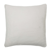Housse De Coussin Bianca Naturel - Madura - The Cool Republic