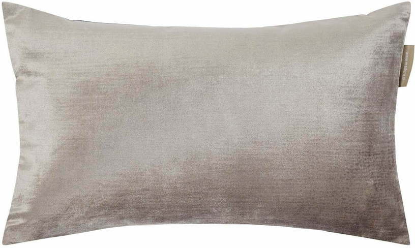 Housse De Coussin Bleu Glacier 47 x 28 cm Castiglione - Madura - The Cool Republic