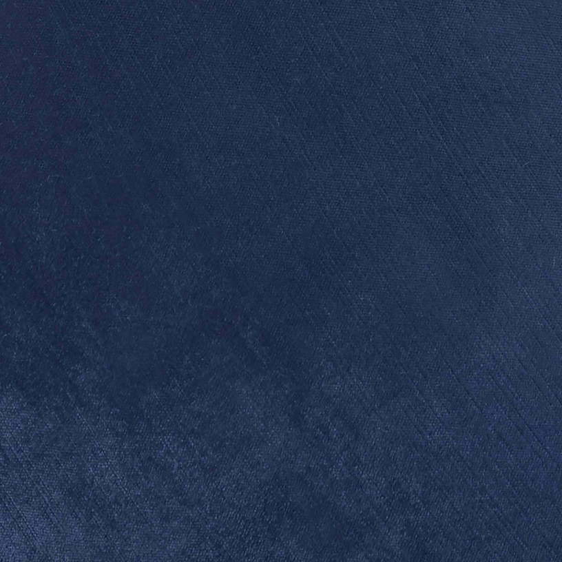 Housse De Coussin Bleu Marine 47 x 28 cm Castiglione - Madura - The Cool Republic