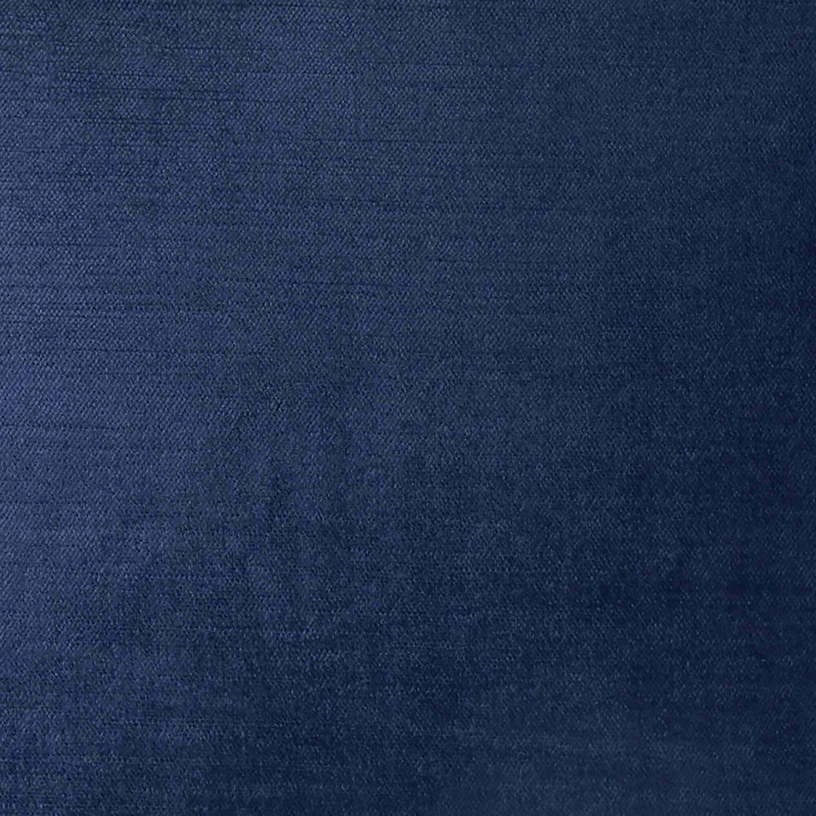 Housse De Coussin Bleu Marine 50 x 50 cm Castiglione - Madura - The Cool Republic