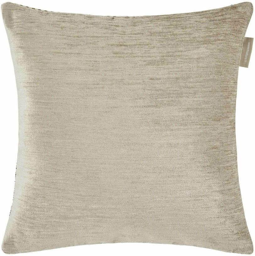 Housse De Coussin Calista Écru Multicolore - Madura - The Cool Republic