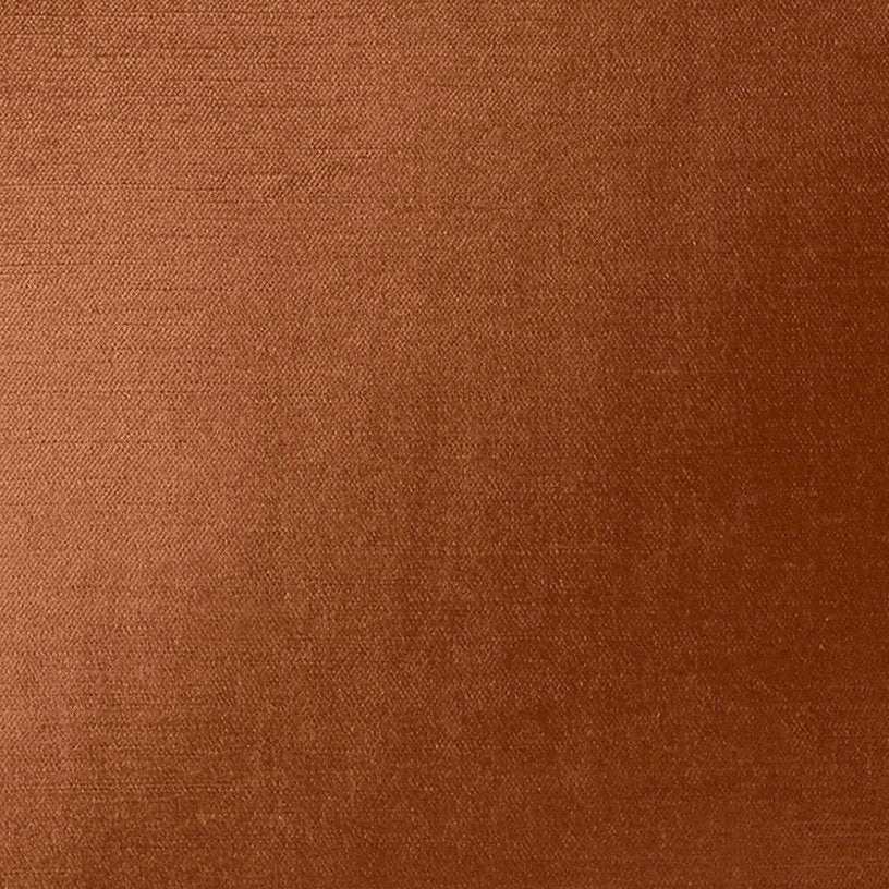 Housse De Coussin Castiglione Terracotta - Madura - The Cool Republic