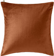 Housse De Coussin Castiglione Terracotta - Madura - The Cool Republic