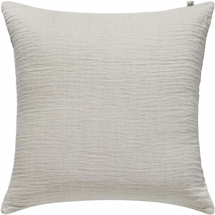 Housse De Coussin Cinta Naturel - Madura - The Cool Republic