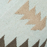 Housse De Coussin Class Marron - House Doctor