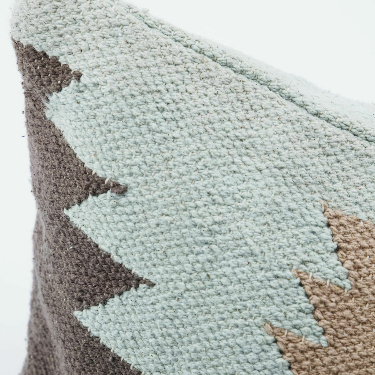 Housse De Coussin Class Marron - House Doctor