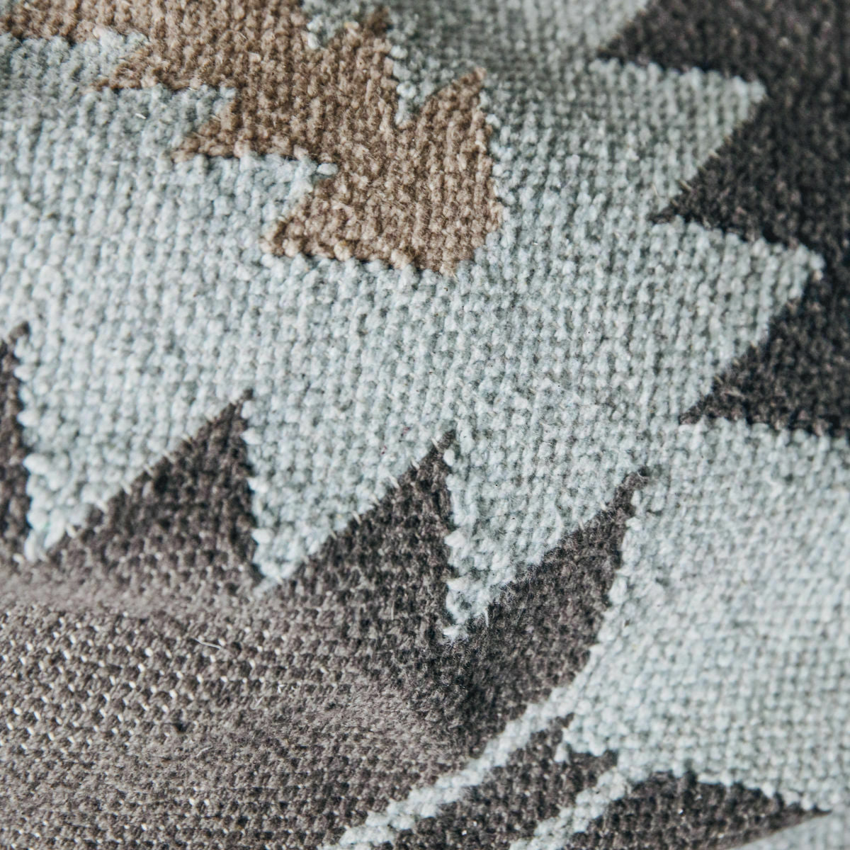 Housse De Coussin Class Marron - House Doctor