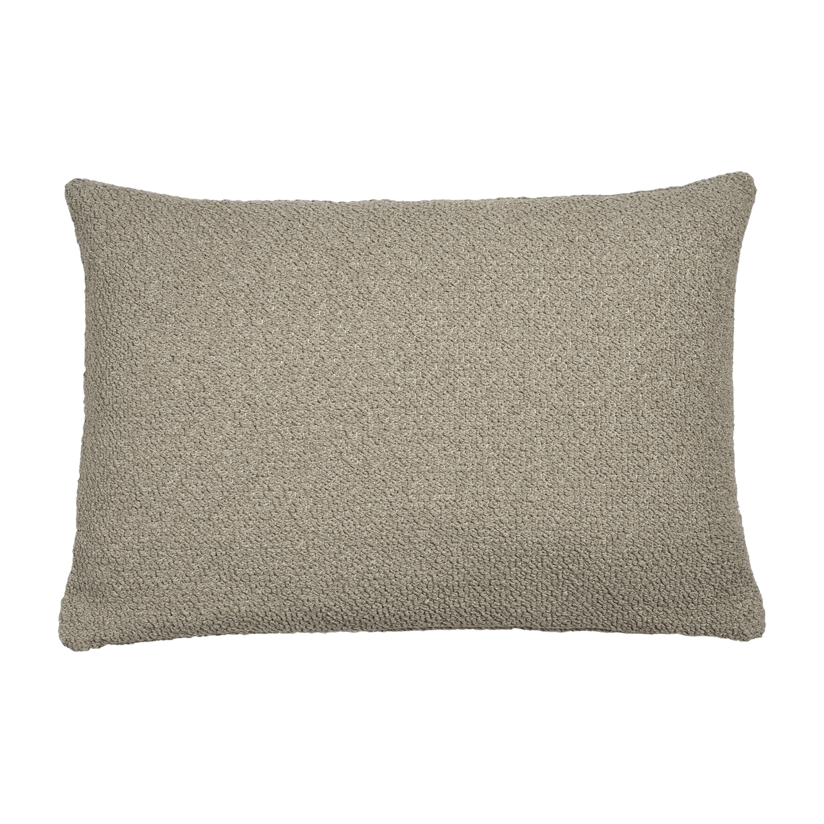 Housse de coussin de jardin Oat Boucle - Ethnicraft Accessories - The Cool Republic