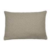 Housse de coussin de jardin Oat Boucle - Ethnicraft Accessories - The Cool Republic