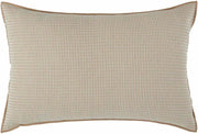 Housse De Coussin Donnie Taupe - Madura - The Cool Republic