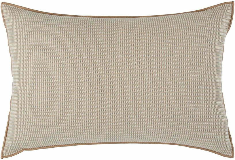 Housse De Coussin Donnie Taupe - Madura - The Cool Republic