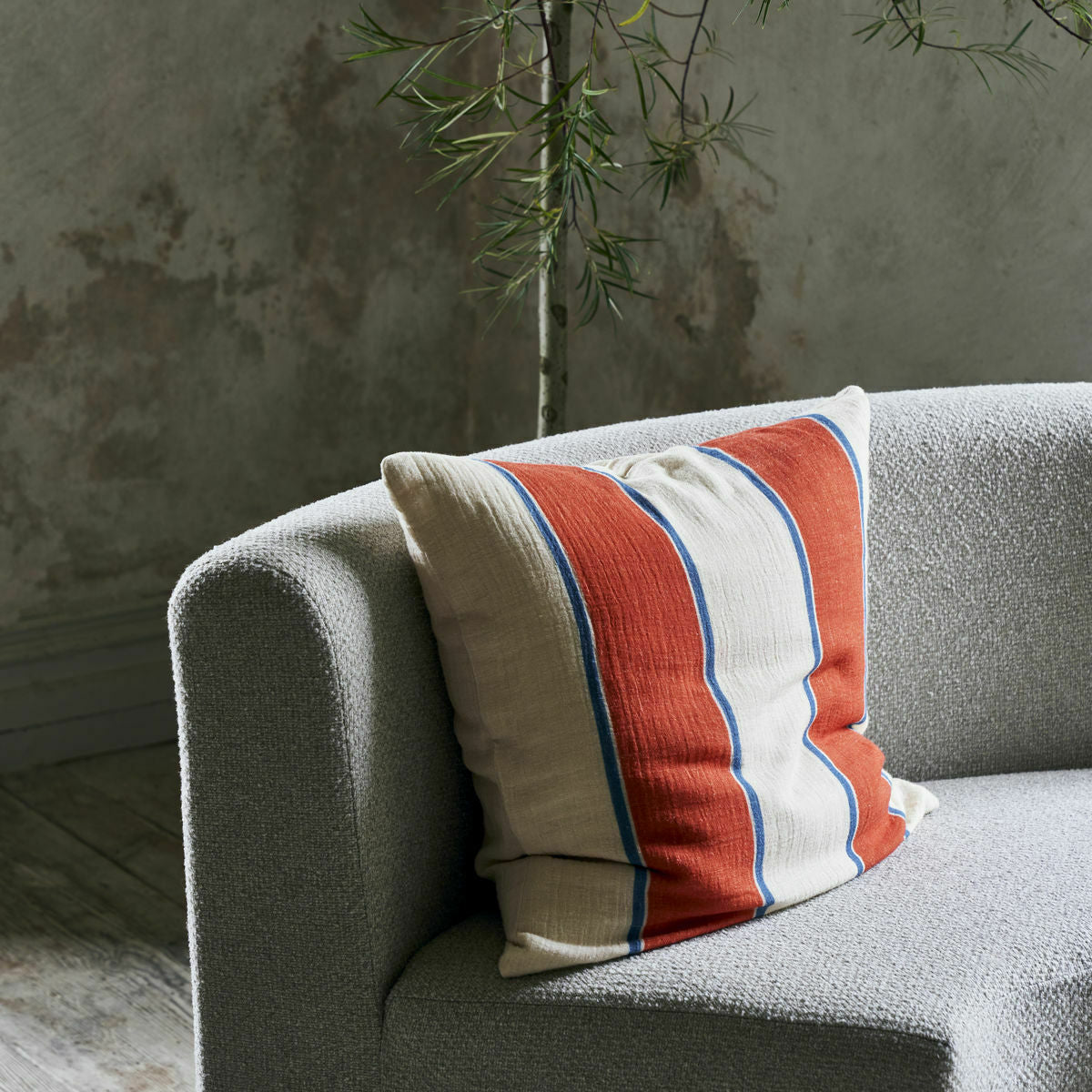 Housse De Coussin Etha - House Doctor