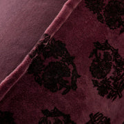 Housse De Coussin Hdbetto Prune - House Doctor