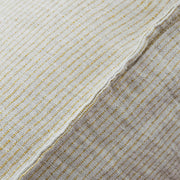 Housse De Coussin Hdstreak Moutarde - House Doctor