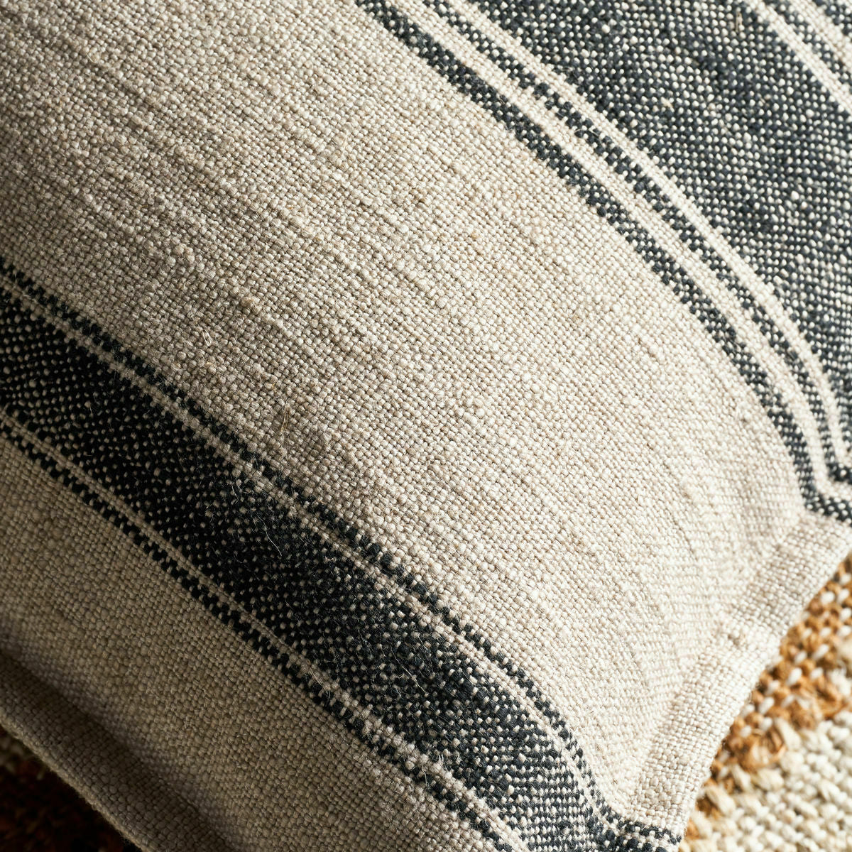 Housse De Coussin Hdsuto Beige - House Doctor