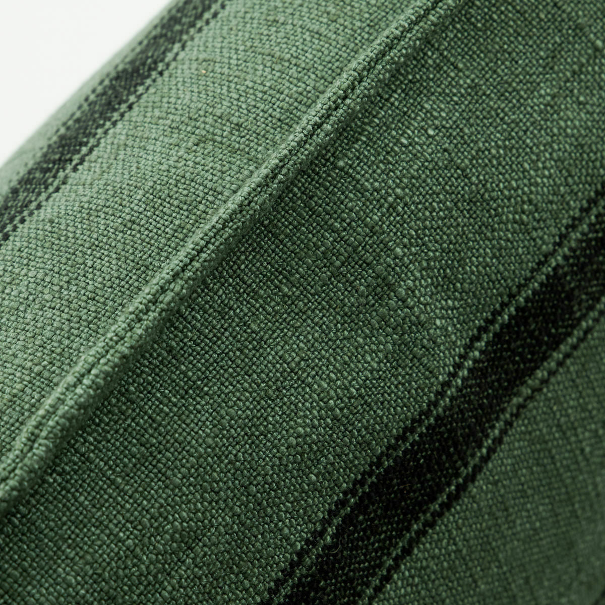 Housse De Coussin Hdsuto Vert - House Doctor