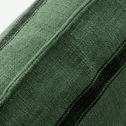 Housse De Coussin Hdsuto Vert - House Doctor