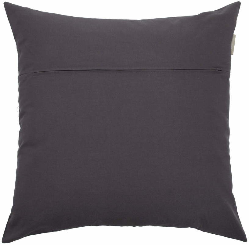 Housse De Coussin Honey Noir - Madura - The Cool Republic