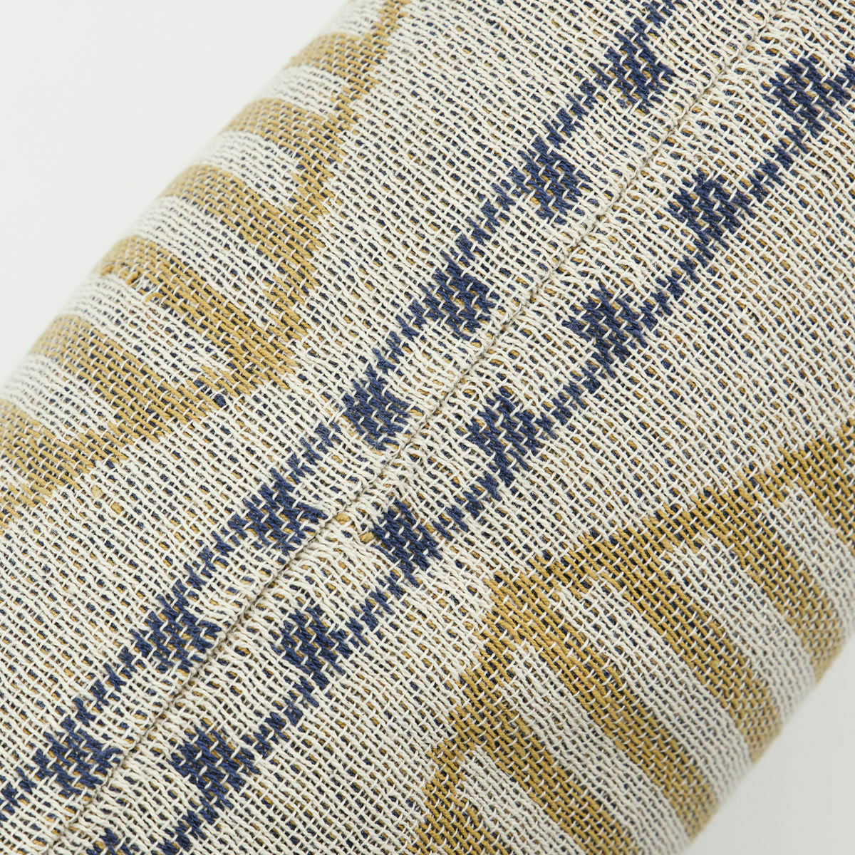 Housse De Coussin Jaipu Moutarde - House Doctor