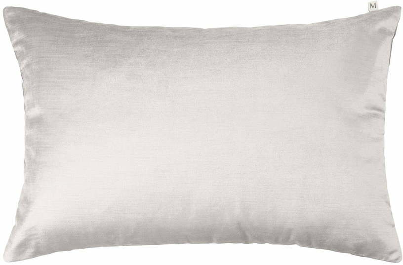 Housse De Coussin Jaune Et Blanc 60 x 40 cm Castiglione - Madura - The Cool Republic