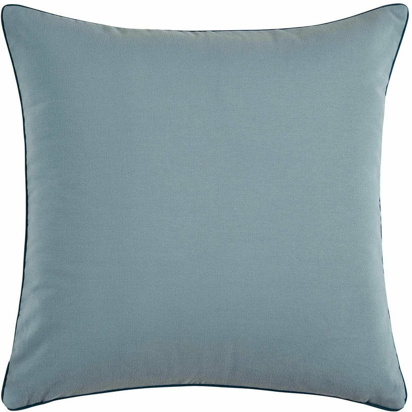 Housse De Coussin Kali Vert - Madura - The Cool Republic