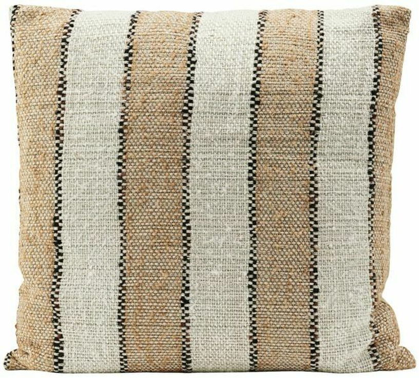 Housse De Coussin Linn Orange - House Doctor - The Cool Republic
