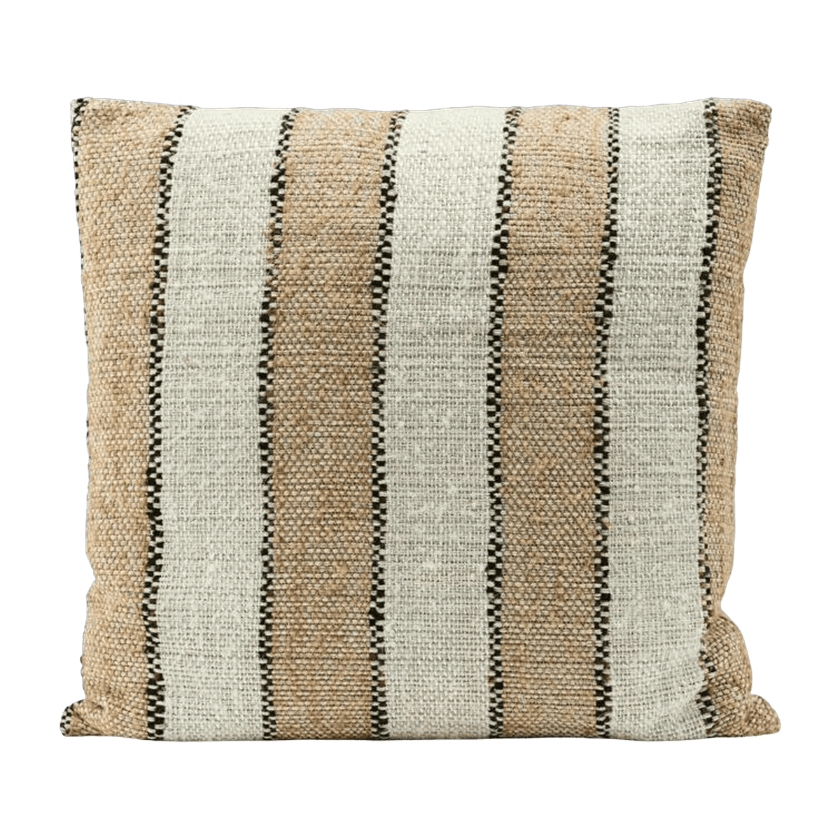Housse De Coussin Linn Orange - House Doctor - The Cool Republic
