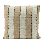 Housse De Coussin Linn Orange - House Doctor - The Cool Republic