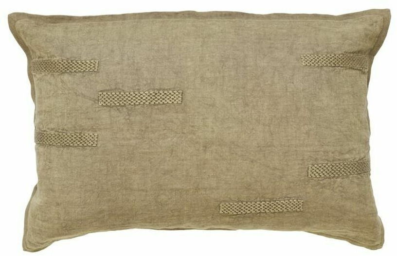Housse De Coussin Mollie Camel - House Doctor - The Cool Republic