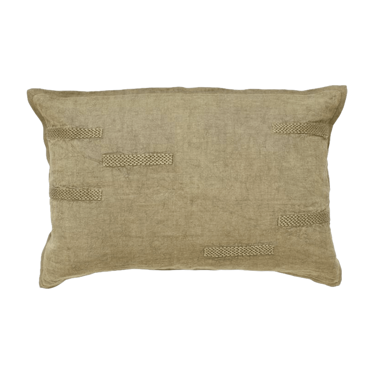 Housse De Coussin Mollie Camel - House Doctor - The Cool Republic