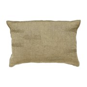 Housse De Coussin Mollie Camel - House Doctor - The Cool Republic