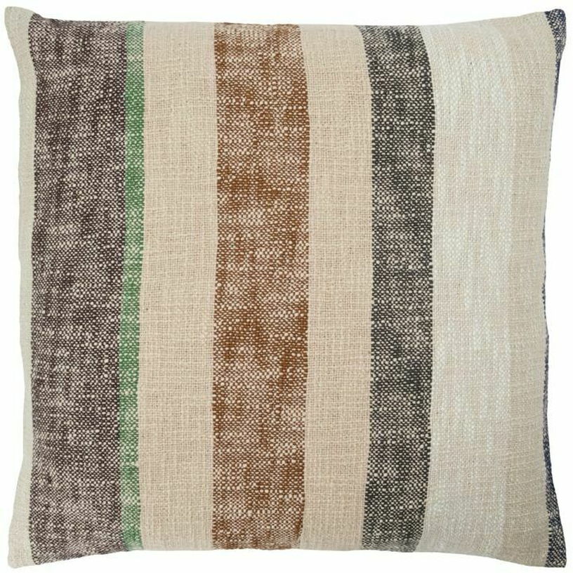 Housse de coussin multi 50 x 50 cm Heme - House Doctor - The Cool Republic