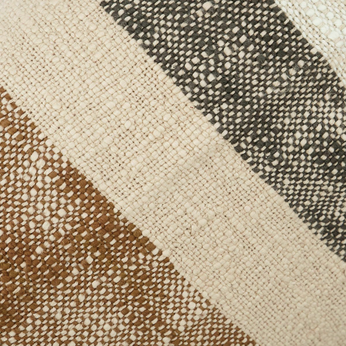 Housse de coussin multi 50 x 50 cm Heme - House Doctor - The Cool Republic