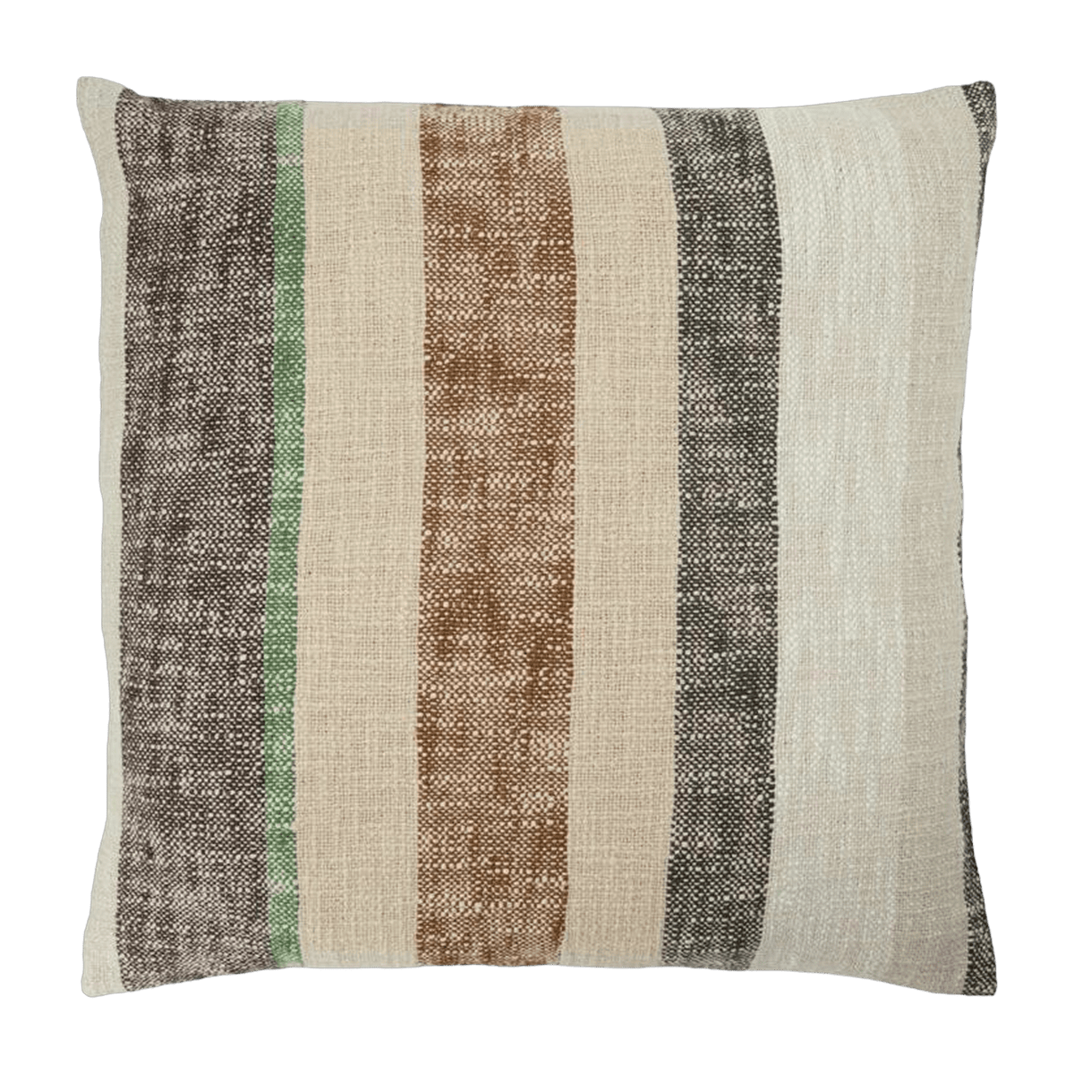 Housse de coussin multi 50 x 50 cm Heme - House Doctor - The Cool Republic