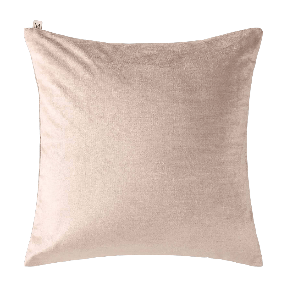 Housse De Coussin Rose Pétale 40 x 40 cm Castiglione - Madura - The Cool Republic
