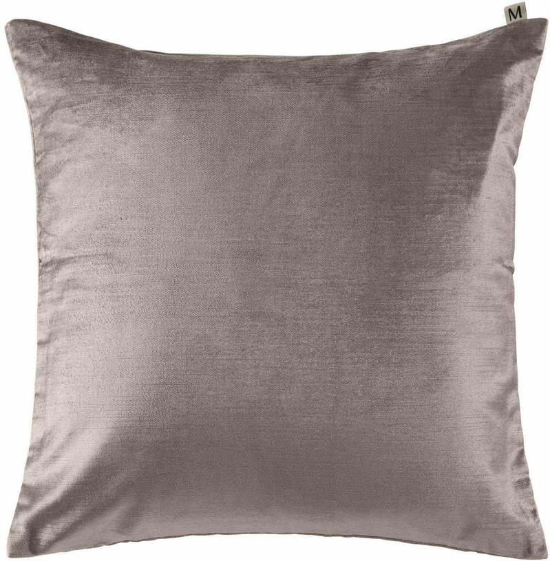Housse De Coussin Rose Pétale 40 x 40 cm Castiglione - Madura - The Cool Republic