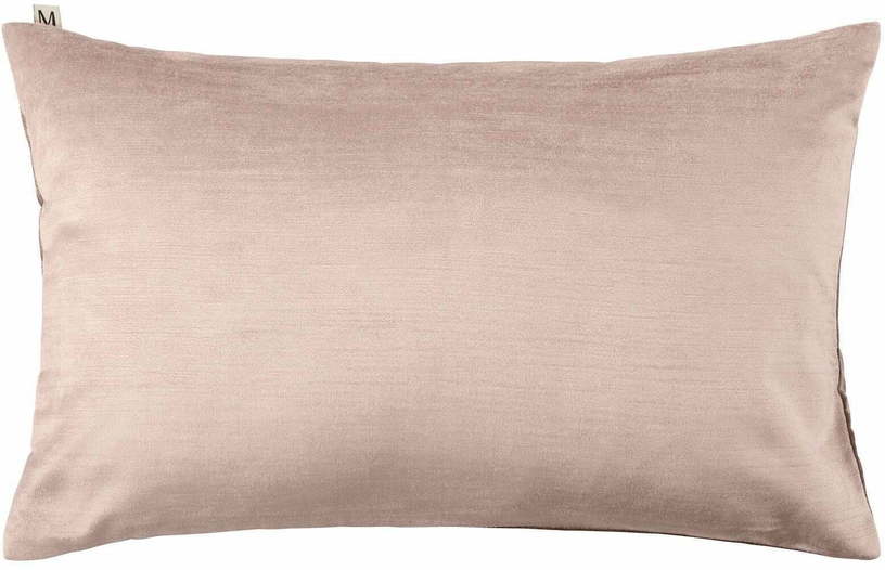 Housse De Coussin Rose Pétale 47 x 28 cm Castiglione - Madura - The Cool Republic