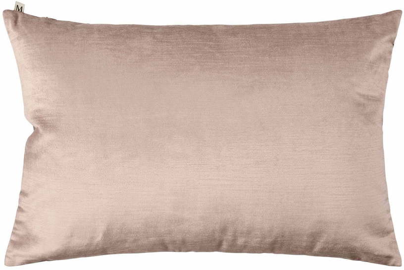 Housse De Coussin Rose Pétale 60 x 40 cm Castiglione - Madura - The Cool Republic
