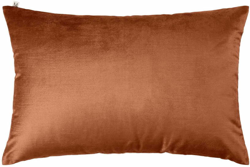 Housse De Coussin Terracotta 60 x 40 cm Castiglione - Madura - The Cool Republic