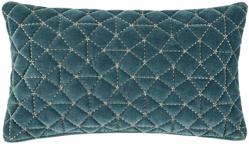 Housse De Coussin Tristan Vert - Madura - The Cool Republic