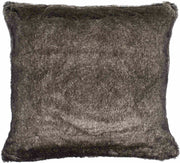Housse De Coussin Vancouver Marron Foncé - Madura - The Cool Republic