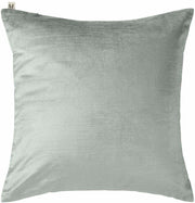 Housse De Coussin Vert Céladon 40 x 40 cm Castiglione - Madura - The Cool Republic