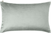 Housse De Coussin Vert Céladon 47 x 28 cm Castiglione - Madura - The Cool Republic