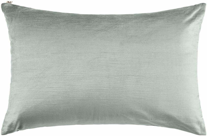 Housse De Coussin Vert Céladon 60 x 40 cm Castiglione - Madura - The Cool Republic