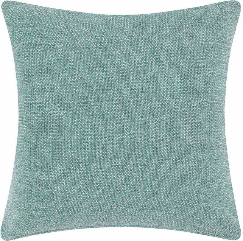 Housse De Coussin Waterfall Vert - Madura - The Cool Republic