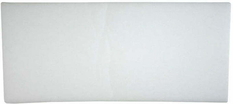 Intérieur Fibre Housse Chaise Fibre Blanc - Madura - The Cool Republic
