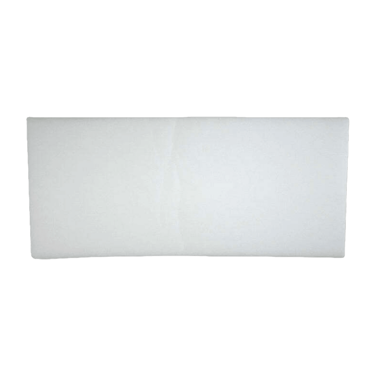 Intérieur Fibre Housse Chaise Fibre Blanc - Madura - The Cool Republic